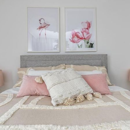 Luxury Cozy Apartment Mila Zagreb Eksteriør bilde