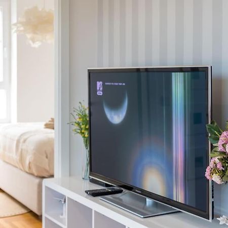 Luxury Cozy Apartment Mila Zagreb Eksteriør bilde