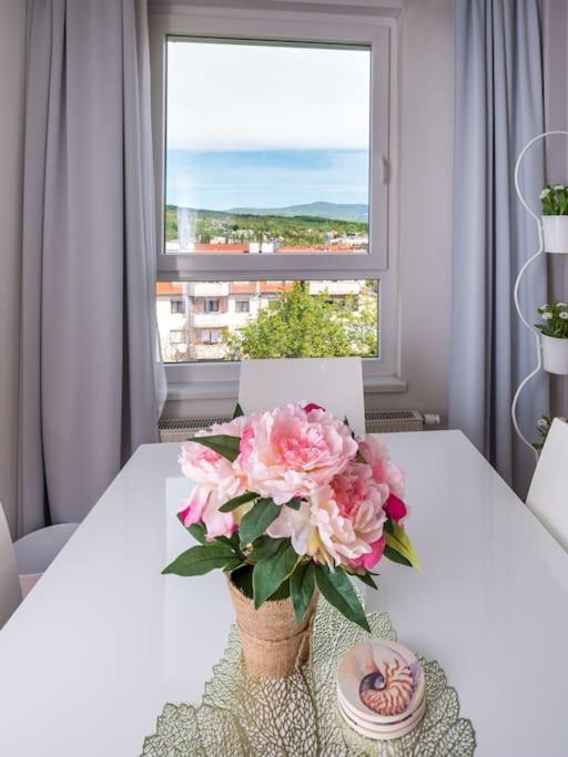 Luxury Cozy Apartment Mila Zagreb Eksteriør bilde