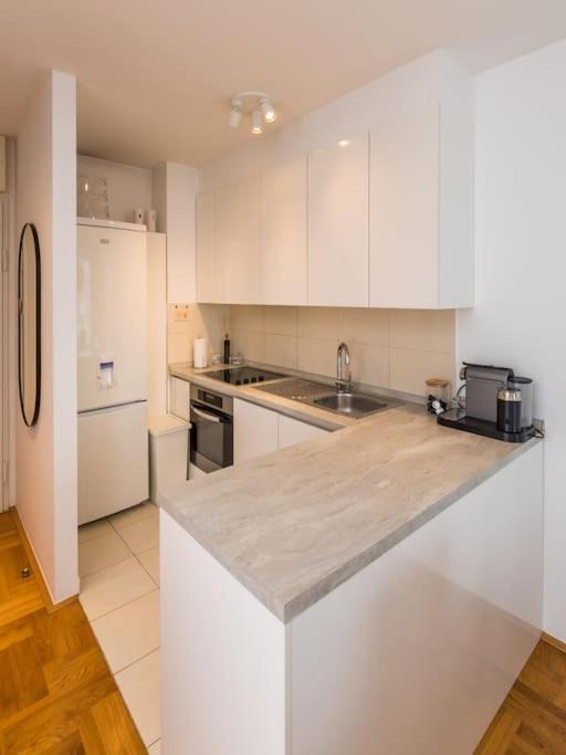 Luxury Cozy Apartment Mila Zagreb Eksteriør bilde
