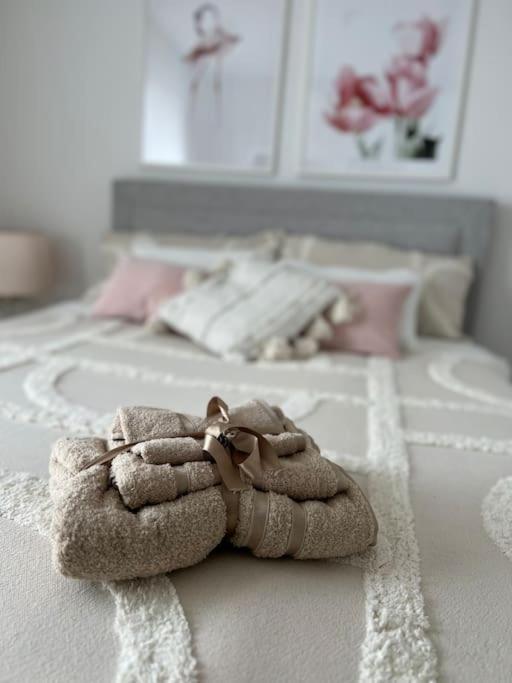 Luxury Cozy Apartment Mila Zagreb Eksteriør bilde
