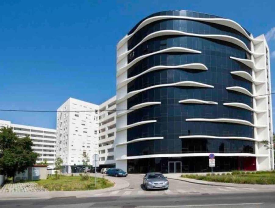 Luxury Cozy Apartment Mila Zagreb Eksteriør bilde